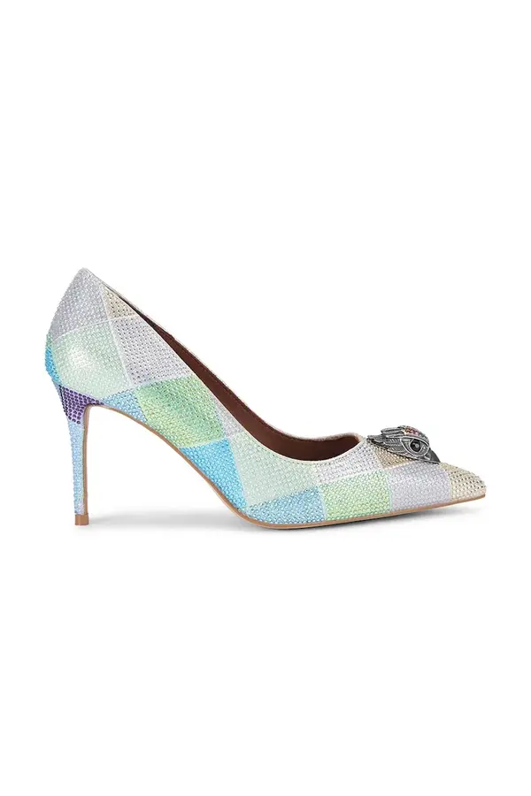 Kurt Geiger London Kožne štikle Kurt Geiger London Belgravia Eagle Court