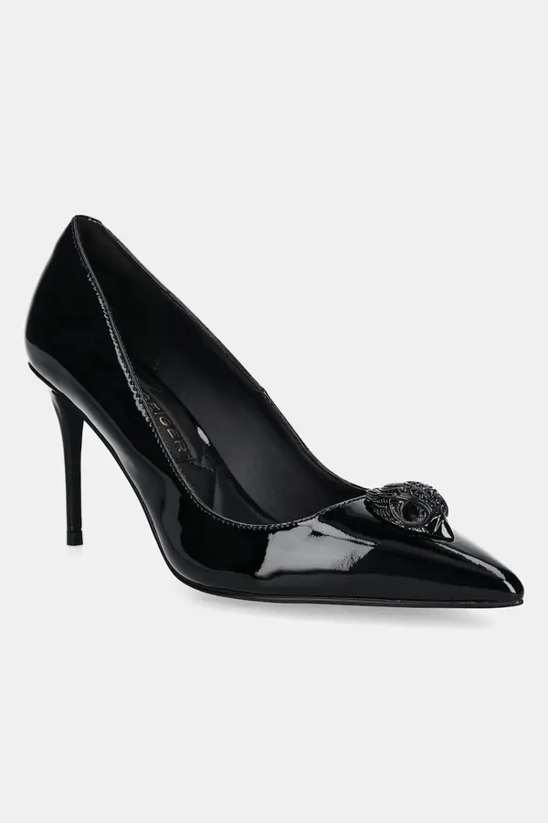 Kurt Geiger London Kožne štikle Kurt Geiger London Belgravia Eagle Court