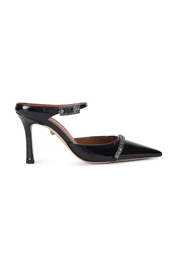 Kurt Geiger London Kožne štikle Kurt Geiger London Strass Point Mule