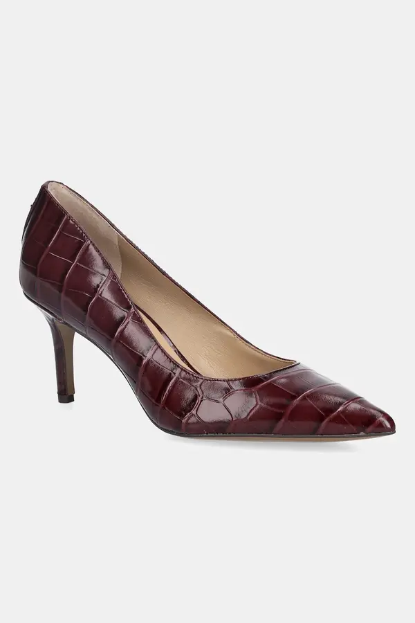 Lauren Ralph Lauren Kožne štikle Lauren Ralph Lauren Lanette