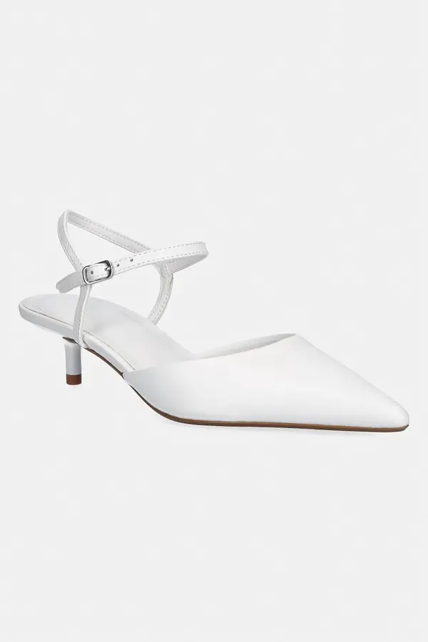Steve Madden Kožne štikle Steve Madden Adelaide