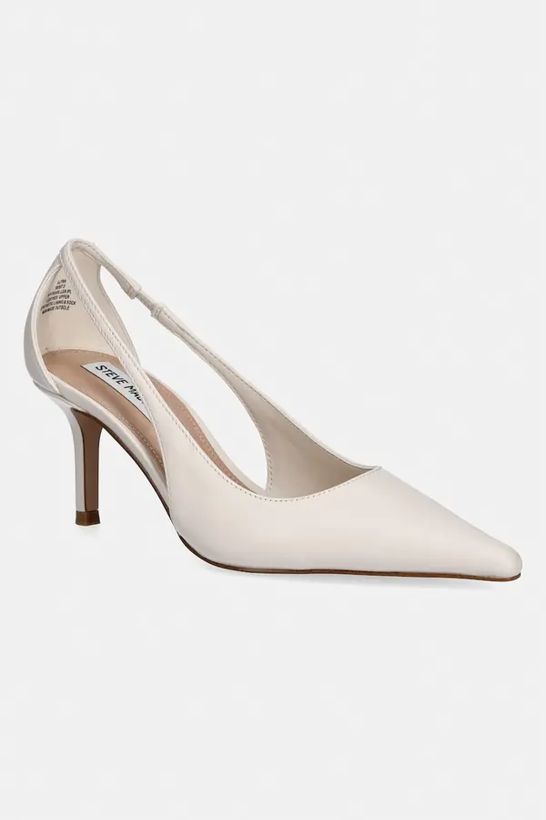 Steve Madden Kožne štikle Steve Madden Altra
