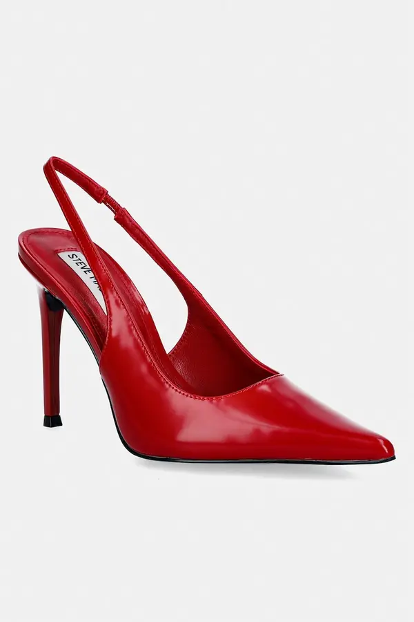 Steve Madden Kožne štikle Steve Madden Reyes