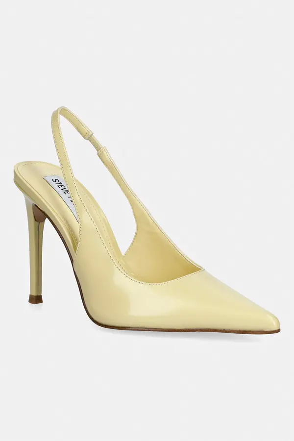 Steve Madden Kožne štikle Steve Madden Reyes
