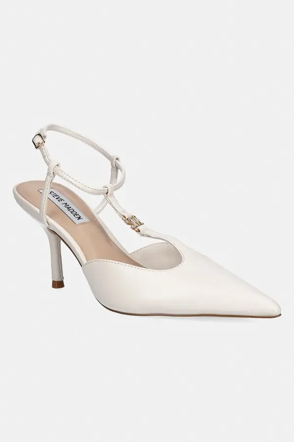 Steve Madden Kožne štikle Steve Madden Sanders