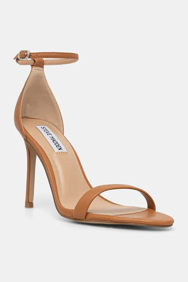 Steve Madden Kožne štikle Steve Madden Tecy