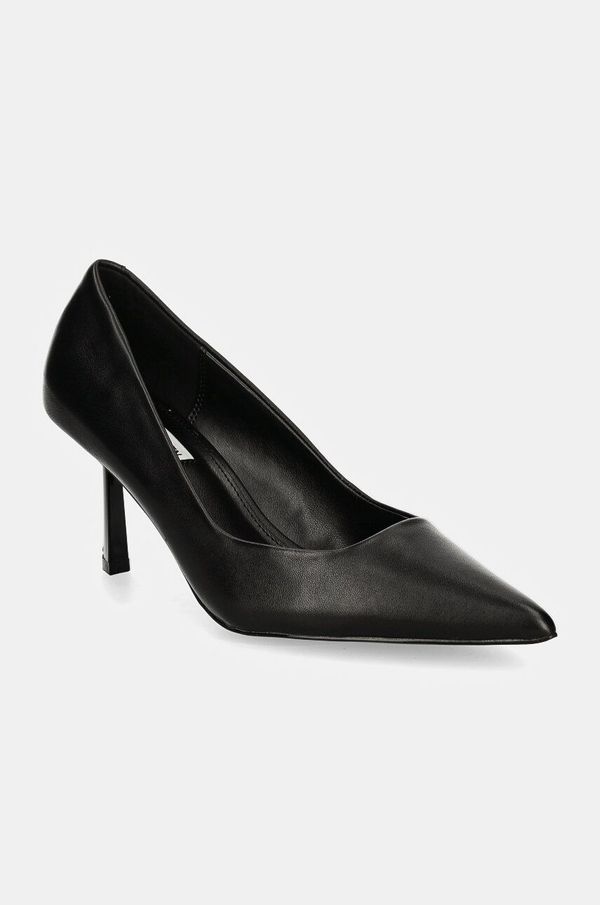 Steve Madden Kožne štikle Steve Madden Vivion boja: crna, SM11003291