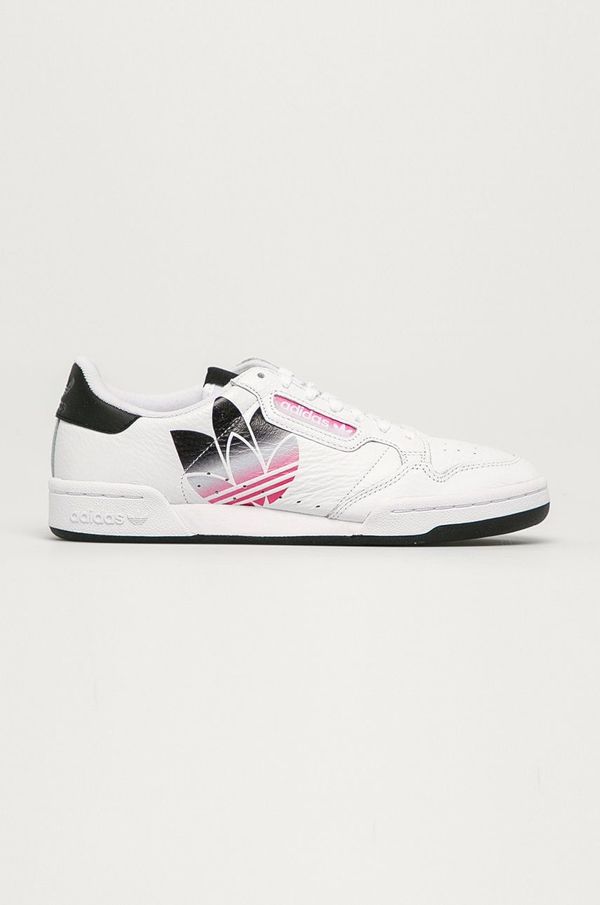 adidas Originals Kožne tenisice adidas Originals Continental 80