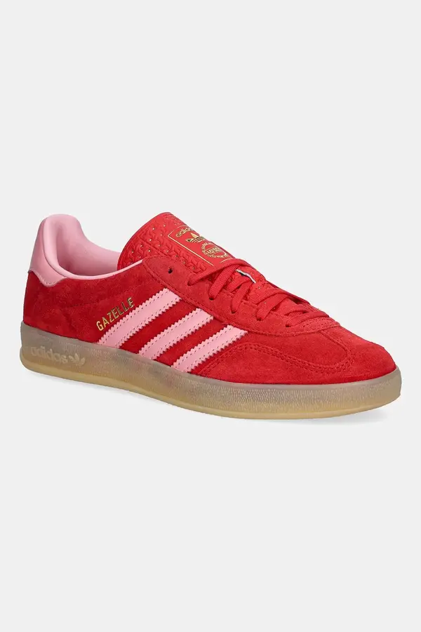 adidas Originals Kožne tenisice adidas Originals Gazelle Indoor