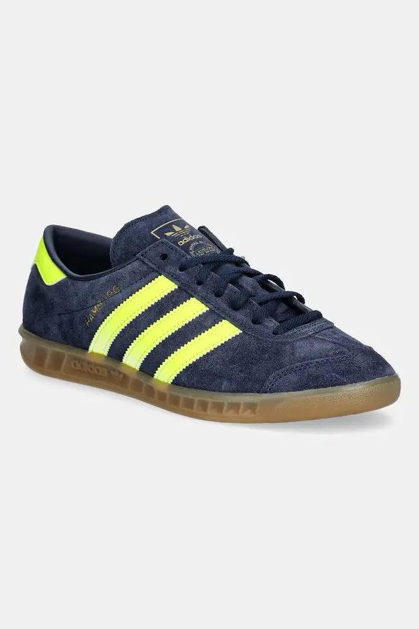adidas Originals Kožne tenisice adidas Originals Hamburg