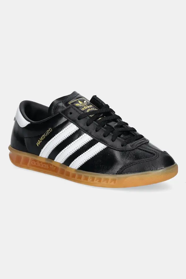 adidas Originals Kožne tenisice adidas Originals Hamburg W