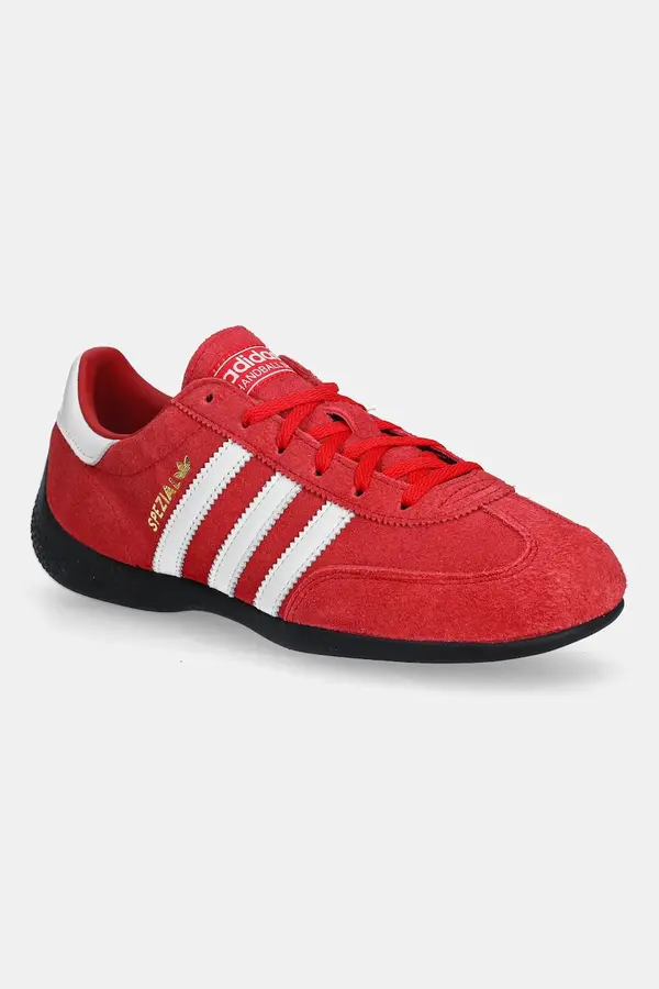 adidas Originals Kožne tenisice adidas Originals Handball Spezial Lo Pro W
