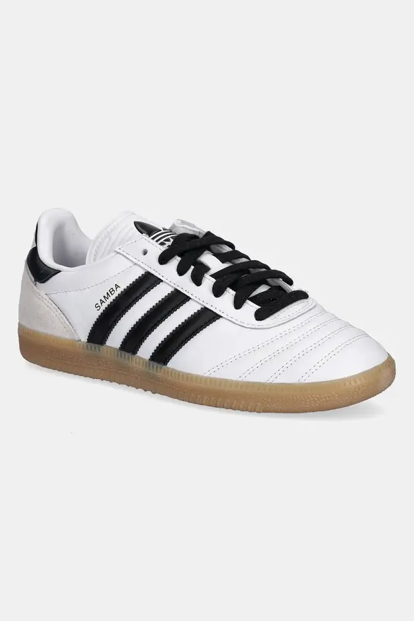 adidas Originals Kožne tenisice adidas Originals Samba JP