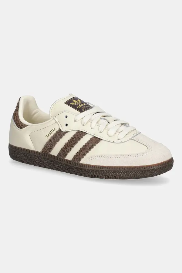 adidas Originals Kožne tenisice adidas Originals Samba Og