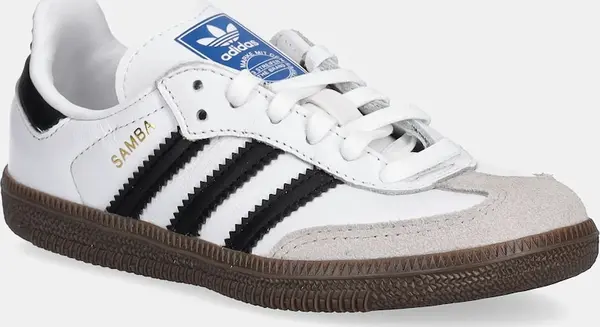 adidas Originals Kožne tenisice adidas Originals SAMBA OG