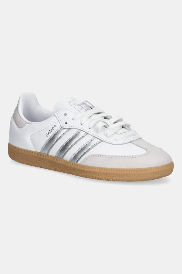 adidas Originals Kožne tenisice adidas Originals Samba OG