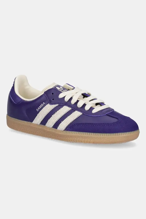 adidas Originals Kožne tenisice adidas Originals Samba OG