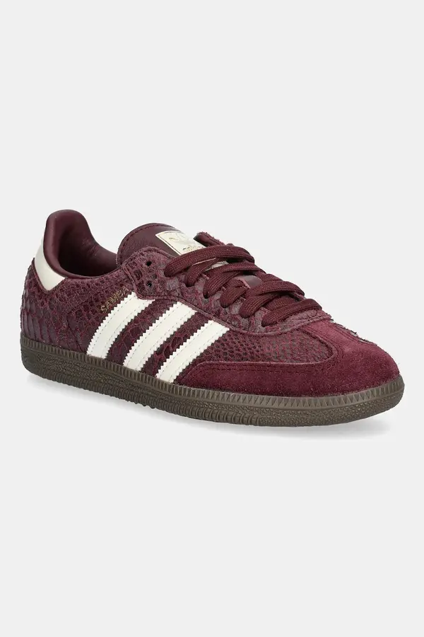 adidas Originals Kožne tenisice adidas Originals Samba Og