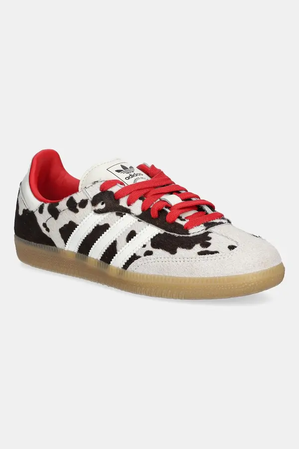 adidas Originals Kožne tenisice adidas Originals Samba Og