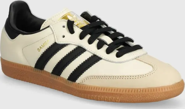 adidas Originals Kožne tenisice adidas Originals Samba OG