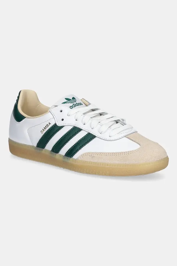 adidas Originals Kožne tenisice adidas Originals Samba OG