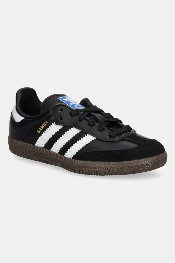 adidas Originals Kožne tenisice adidas Originals SAMBA OG