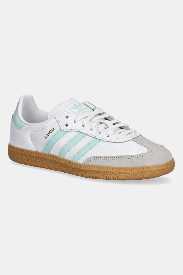 adidas Originals Kožne tenisice adidas Originals SAMBA OG