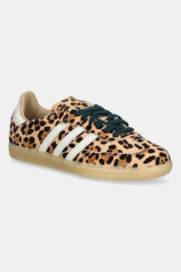 adidas Originals Kožne tenisice adidas Originals Samba Og