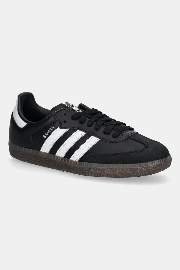 adidas Originals Kožne tenisice adidas Originals SAMBA OG x Jeremy Scott