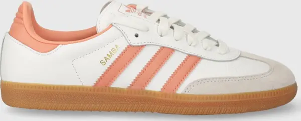 adidas Originals Kožne tenisice adidas Originals SAMBA OG