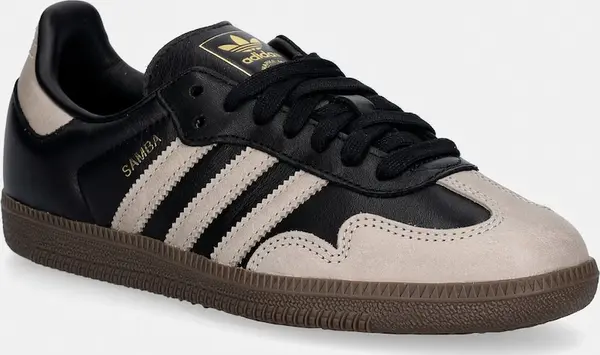 adidas Originals Kožne tenisice adidas Originals Samba Og