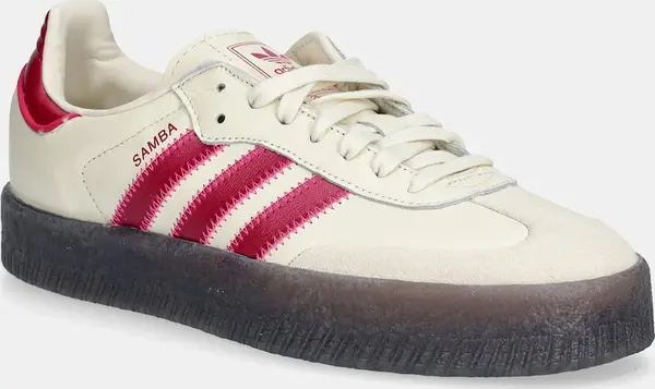 adidas Originals Kožne tenisice adidas Originals Sambae