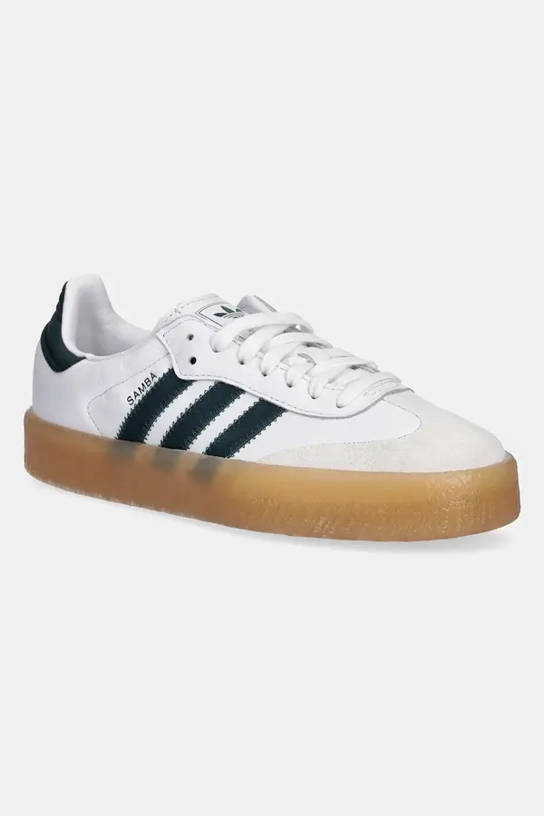 adidas Originals Kožne tenisice adidas Originals Sambae