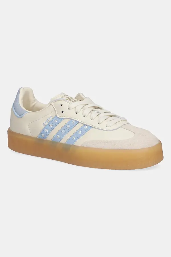 adidas Originals Kožne tenisice adidas Originals Sambae W