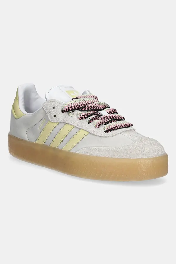 adidas Originals Kožne tenisice adidas Originals Sambae W