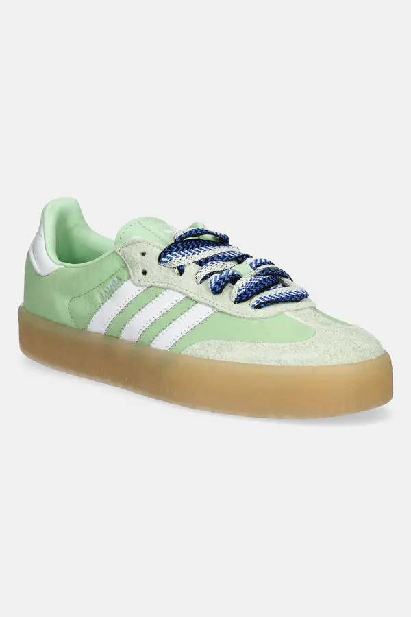adidas Originals Kožne tenisice adidas Originals Sambae W