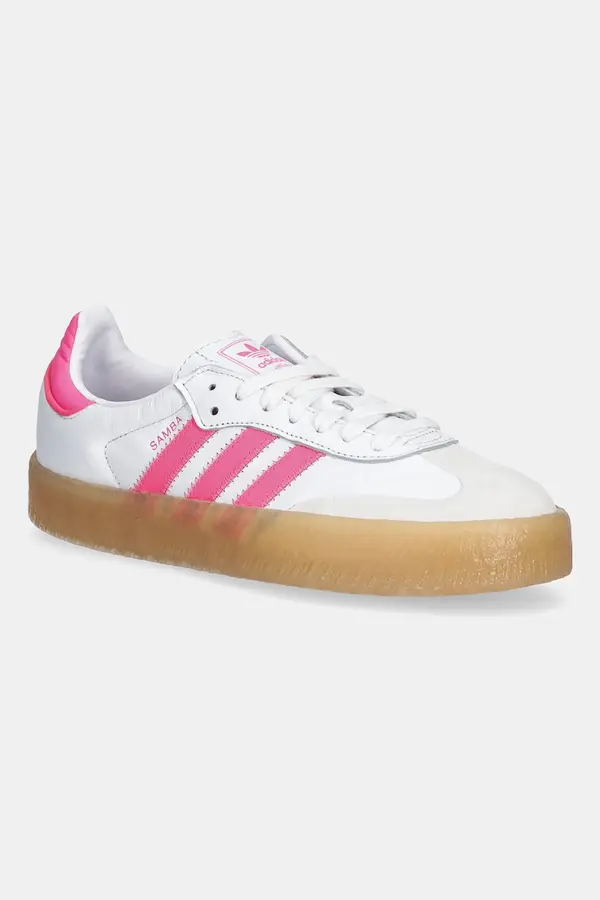 adidas Originals Kožne tenisice adidas Originals Sambae