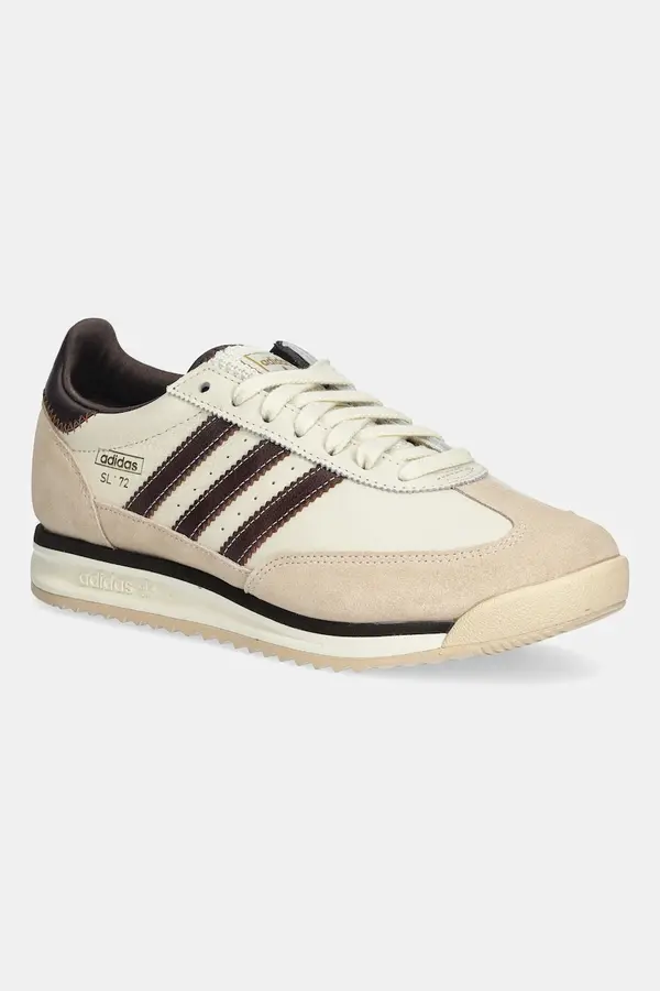 adidas Originals Kožne tenisice adidas Originals SL 72