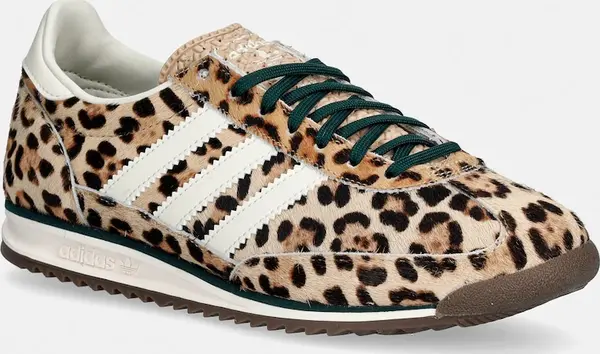 adidas Originals Kožne tenisice adidas Originals SL 72