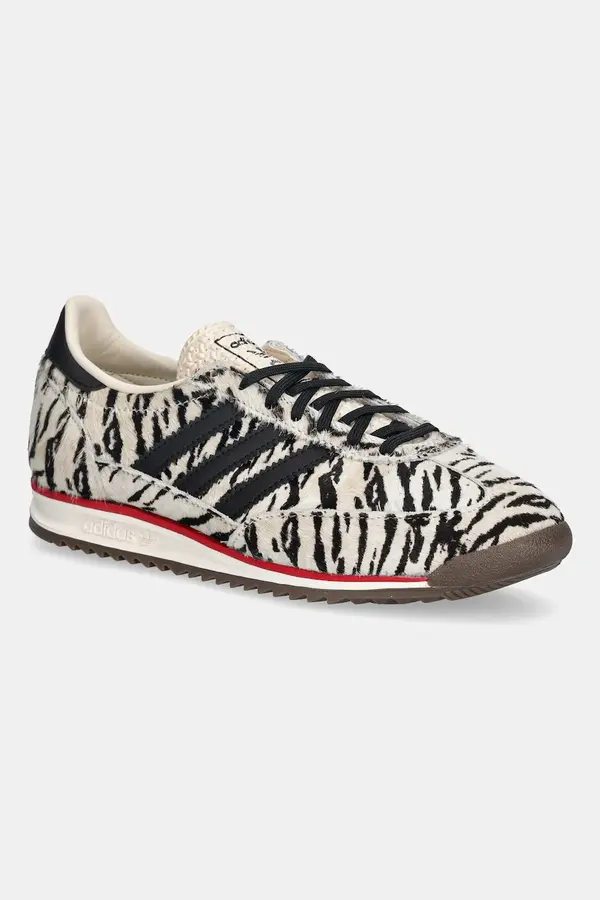 adidas Originals Kožne tenisice adidas Originals SL 72 Og