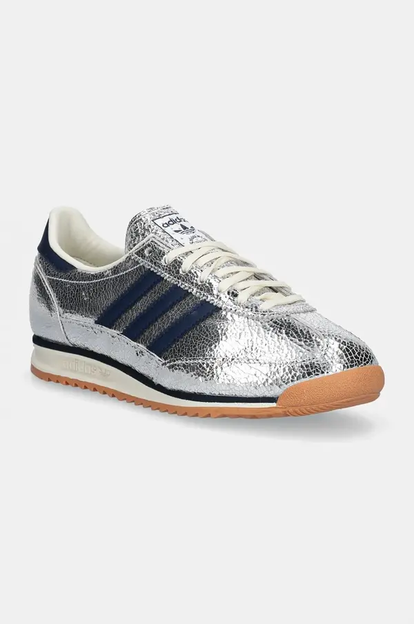 adidas Originals Kožne tenisice adidas Originals Sl 72 OG W