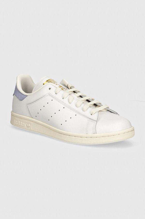 adidas Originals Kožne tenisice adidas Originals Stan Smith boja: bijela, IG1340