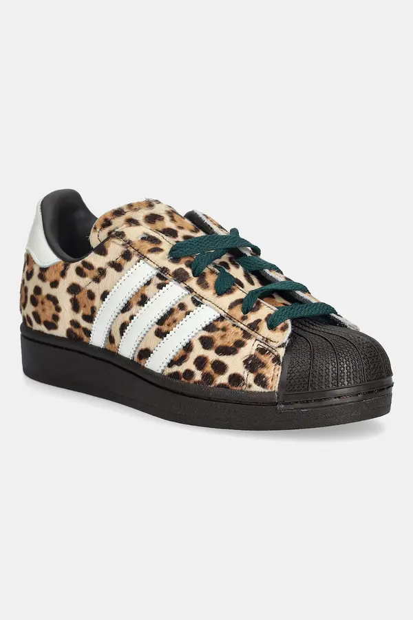 adidas Originals Kožne tenisice adidas Originals Superstar II