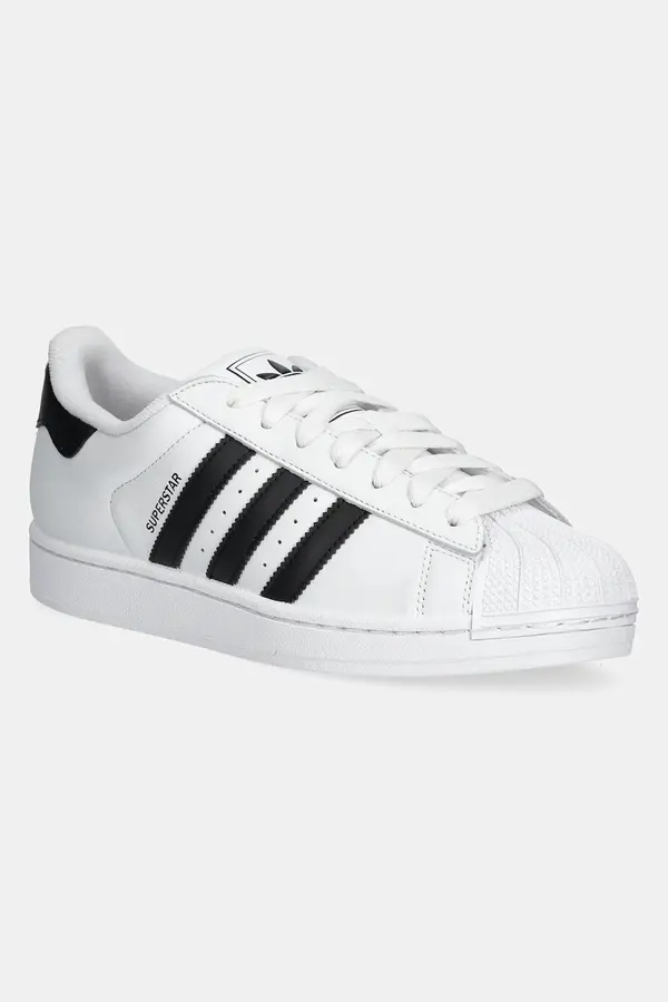 adidas Originals Kožne tenisice adidas Originals Superstar II