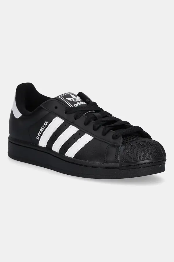 adidas Originals Kožne tenisice adidas Originals Superstar II