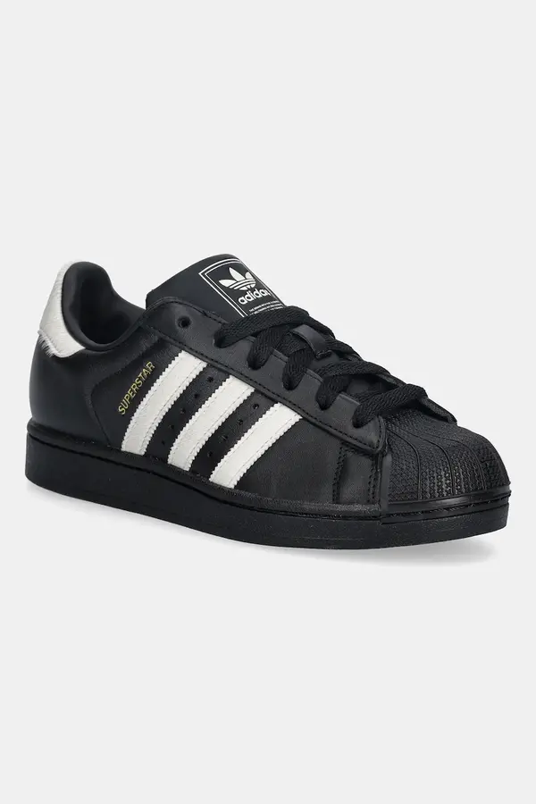 adidas Originals Kožne tenisice adidas Originals Superstar II