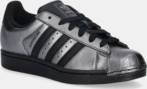 adidas Originals Kožne tenisice adidas Originals Superstar II