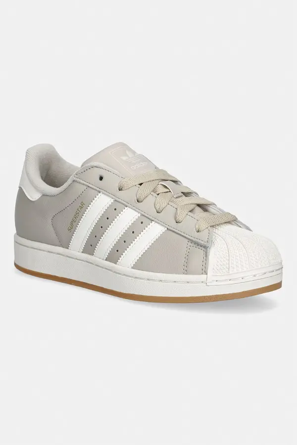 adidas Originals Kožne tenisice adidas Originals Superstar II