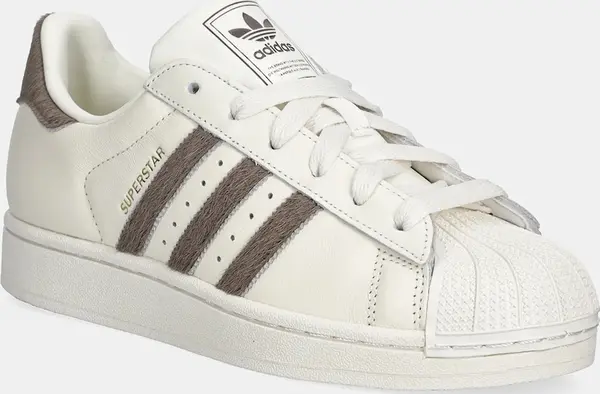 adidas Originals Kožne tenisice adidas Originals Superstar II