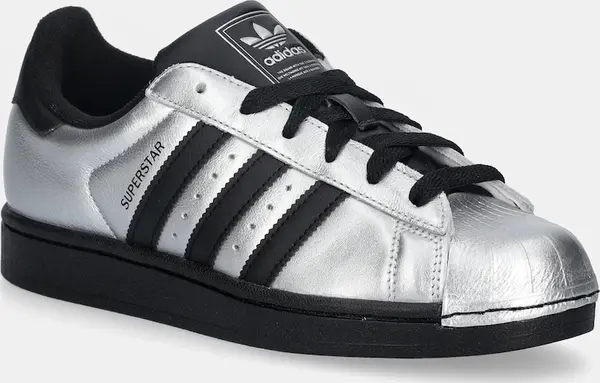 adidas Originals Kožne tenisice adidas Originals Superstar II